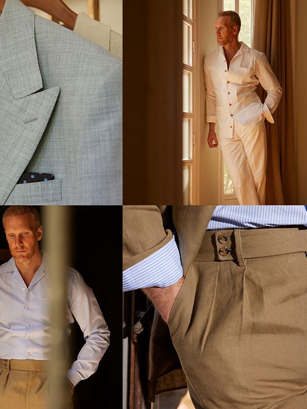 Joe’s Style Corner: June