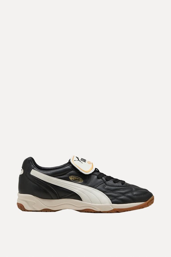 King Indoor Sneakers from Puma