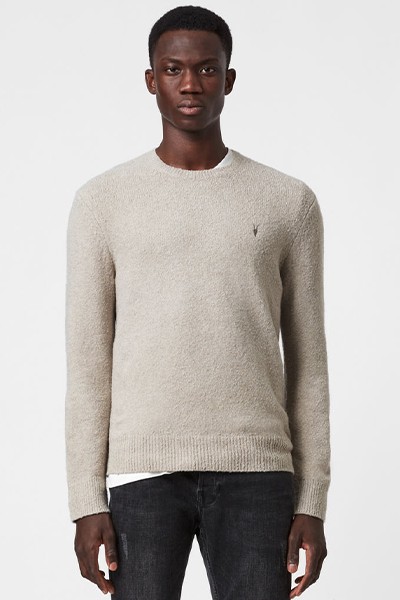 Tolnar Crew Jumper