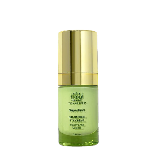 Bio-Barrier Eye Crème from Tate Harper