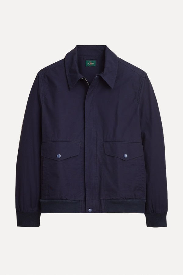 Flight Jacket