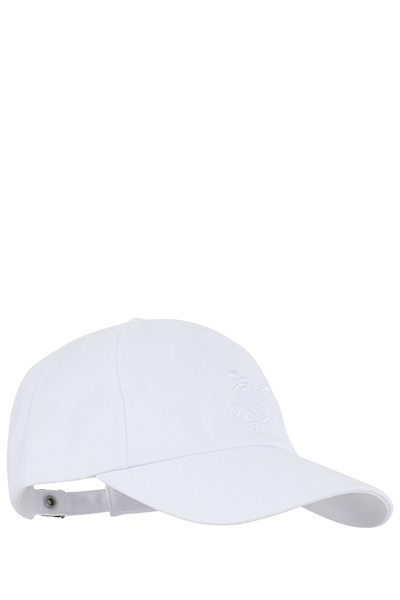 Unisex Cap Solid