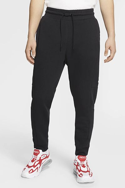 Men's Fleece Trousers