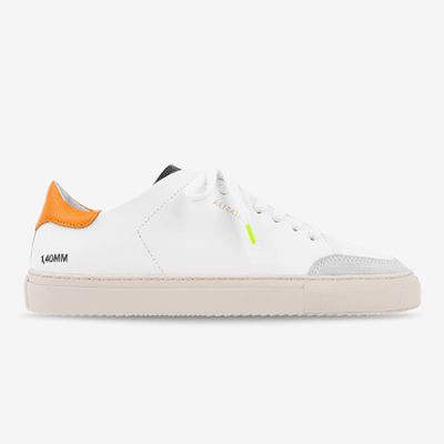 White Clean 90 Sneaker