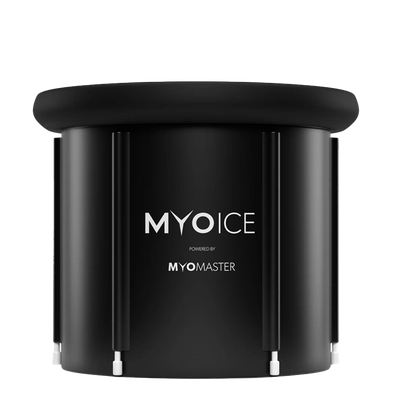 Ice Tub from Myoice