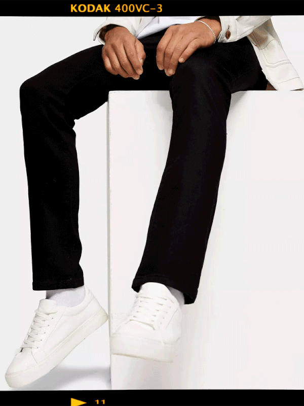 Your Guide To Topman Denim