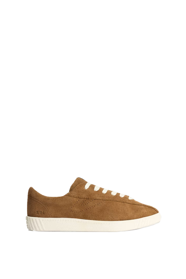 Sneakers from Eton x Tretorn