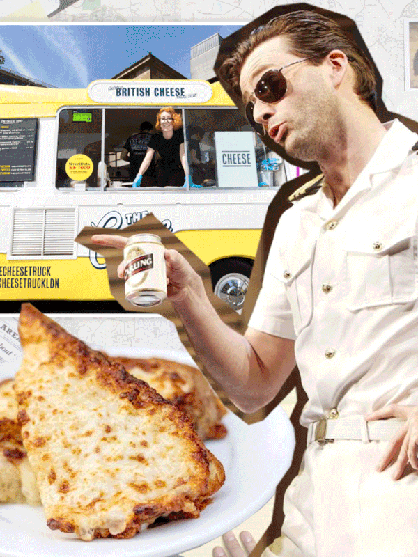 What To Do This Weekend 16.04.20