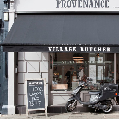 9 Food Pros Pick Their Favourite Butchers in London