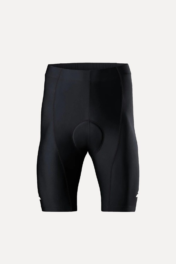 Padded Bike Shorts from Danish Endurance