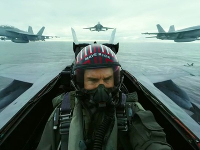 Top Gun: Maverick