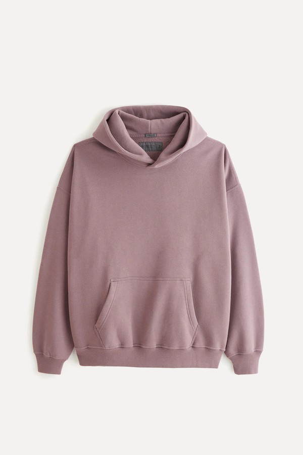 Essential Popover Hoodie