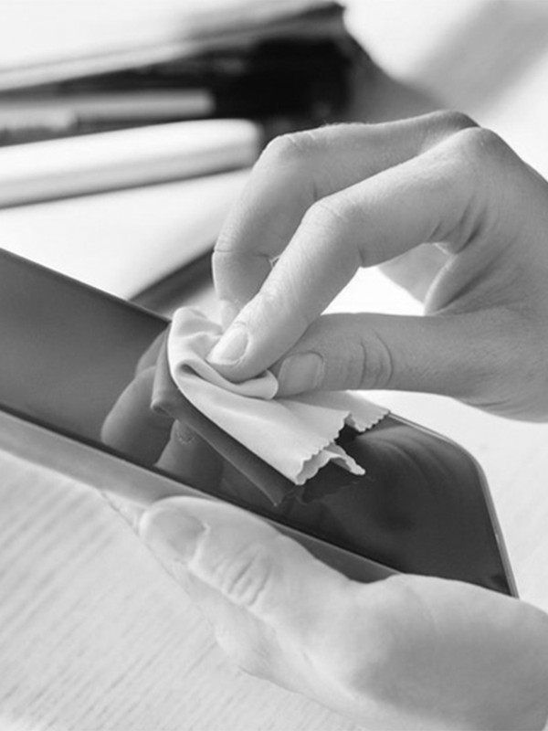 The Tech Gadgets You Need To Clean Now