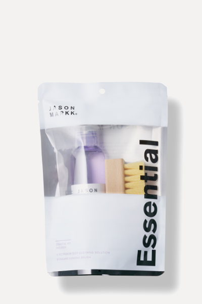 Unisex Premium Shoe Cleaning Kit from Jason Markk