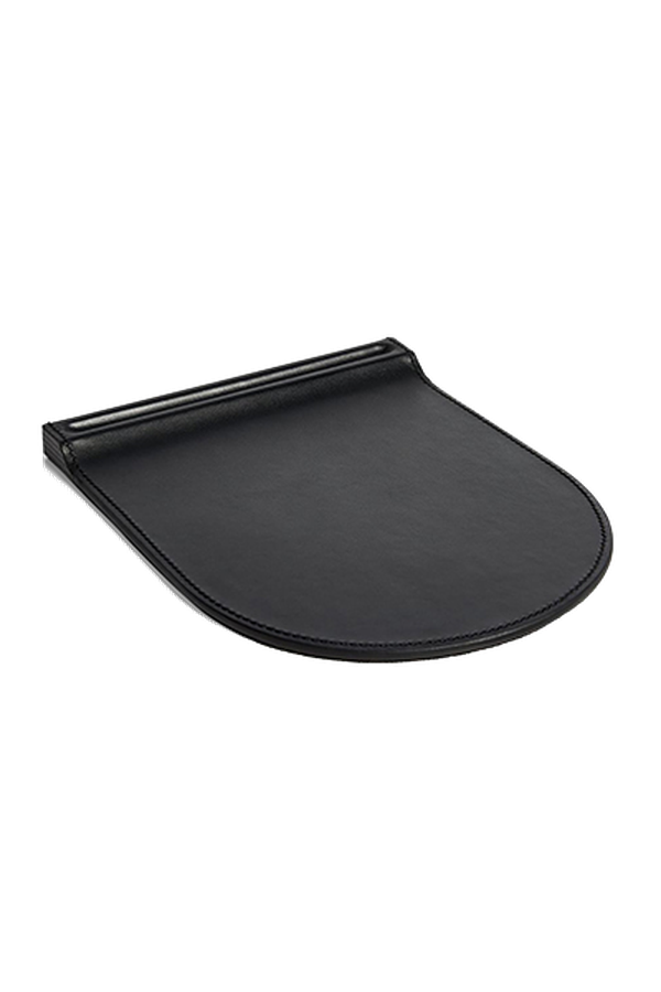 Brennan Leather Mouse Pad from Ralph Lauren