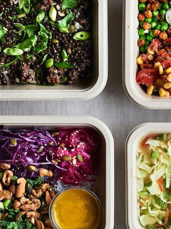 The Best Healthy Meal Delivery Services