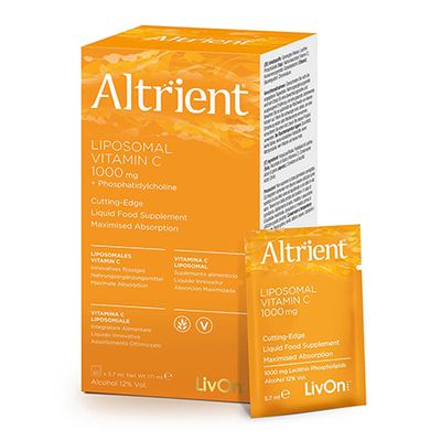 Vitamin C from Altrient
