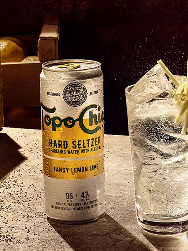 The Low-Calorie Summer Drink To Know