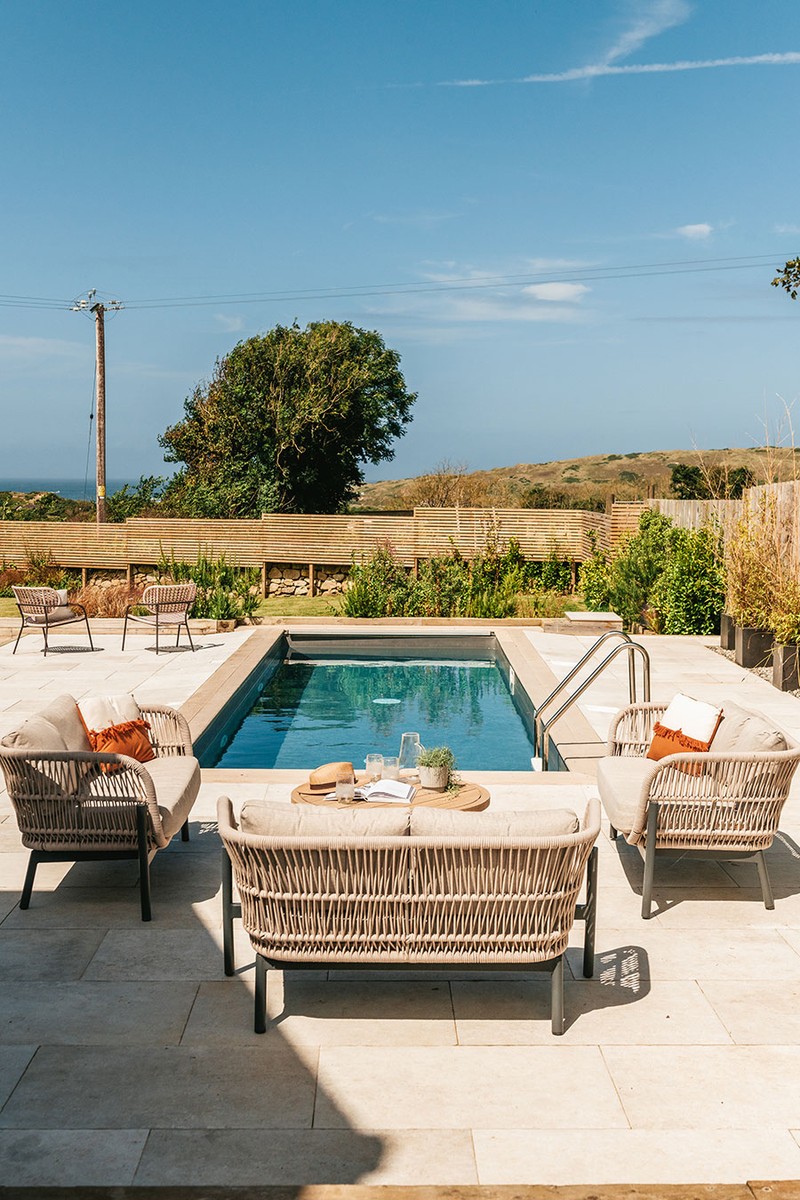 Lightkeepers, Gwithian