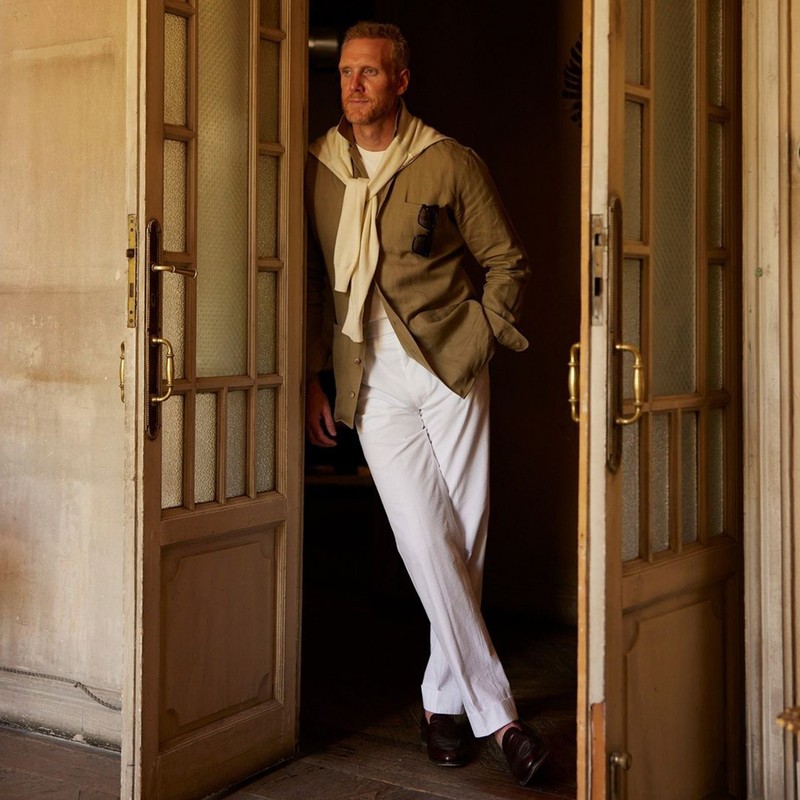 Joe Ottaway’s Style Corner: February