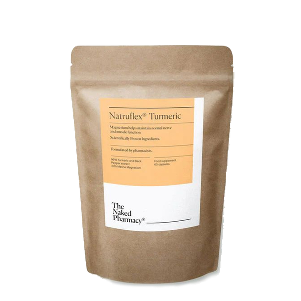 Natruflex Turmeric from The Naked Pharmacy