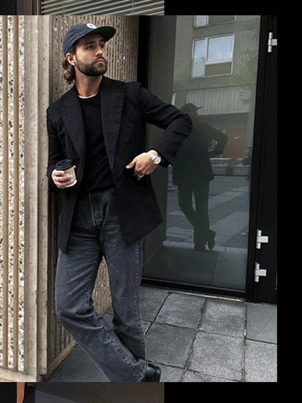 Joe’s Style Corner: May