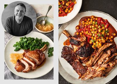 How To Cook Meat Well – With Raymond Blanc