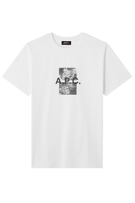 Teddy T-Shirt from A.P.C.