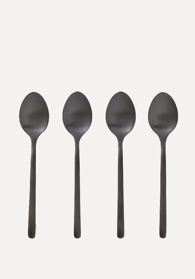 4-Pack Teaspoons from H&M