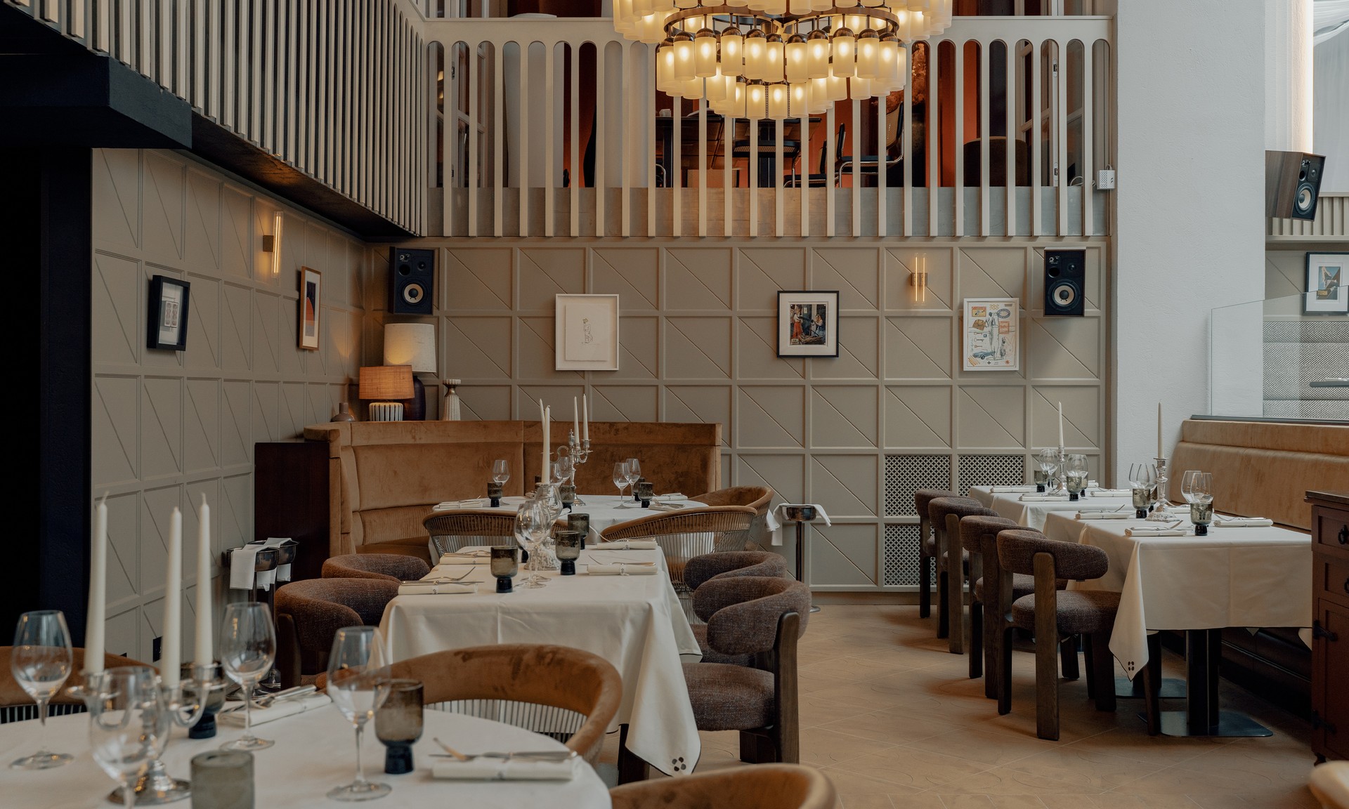 Hotel Experimental Marais