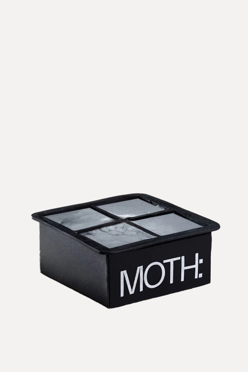 Giant Ice Cube Tray from MOTH