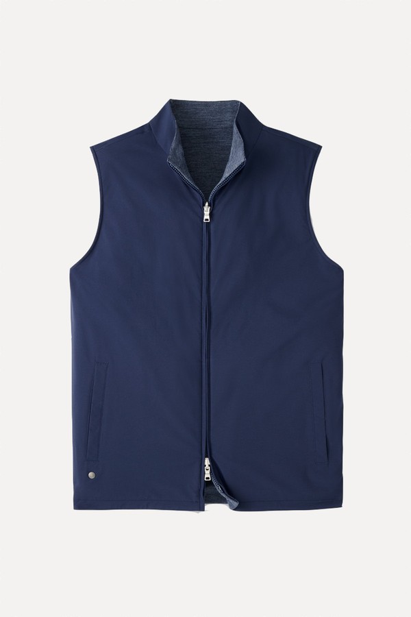 Ryder Reversible Gilet