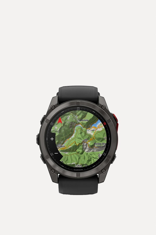 Fēnix 8 Pro Watch from Garmin