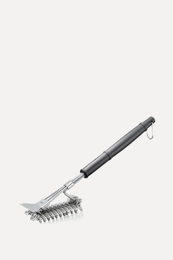 Gefu BBQ Brush Bristle-Free from Borough Kitchen