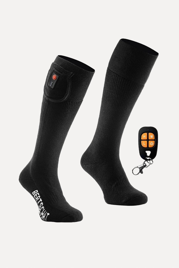 Heated Socks PRO from Bertschat