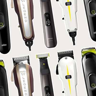 The Best Beard Trimmers – According To The Pros