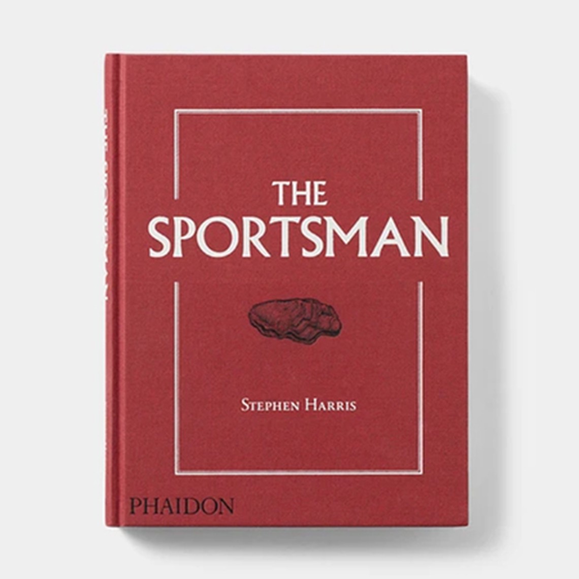 Sportsman Book from Phaidon