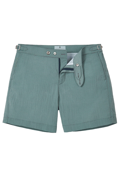 Clipper Swim Shorts