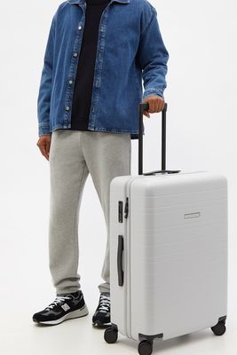 H7 Hardshell Check-In Suitcase, £410 | Horizn Studios