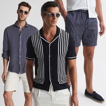 21 Summer Hits At Reiss