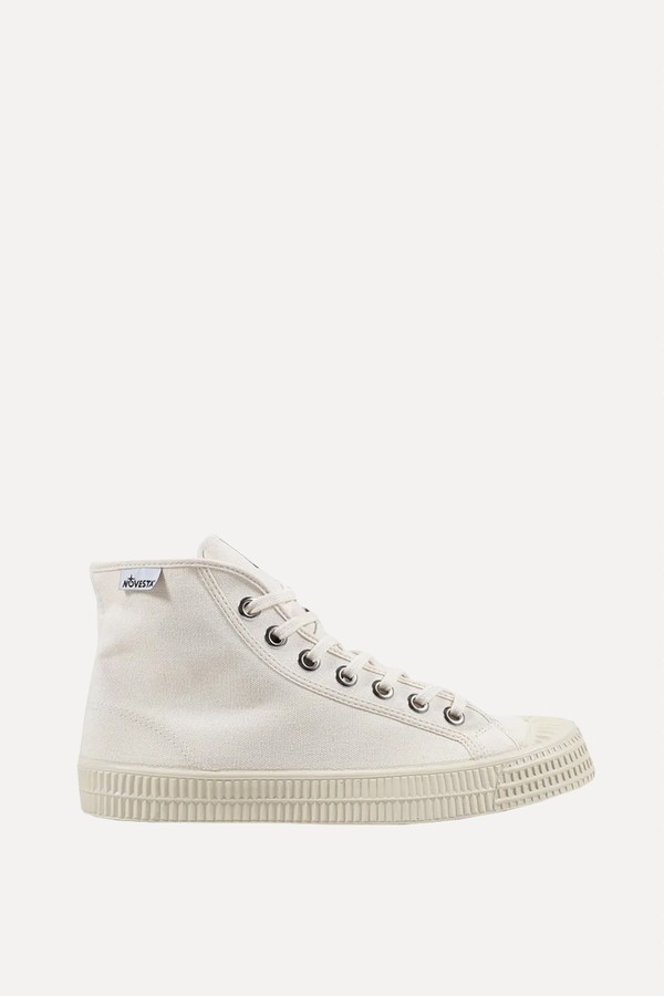 Star Dribble Shoes Mono Sneakers  from Novesta