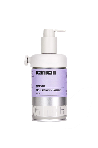 Bloom Hand Wash Starter Kit from KANKAN 