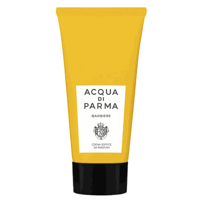 Soft Shaving Cream from Acqua Di Parma