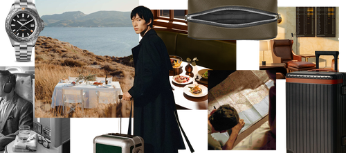 How To Travel In Style In 2026