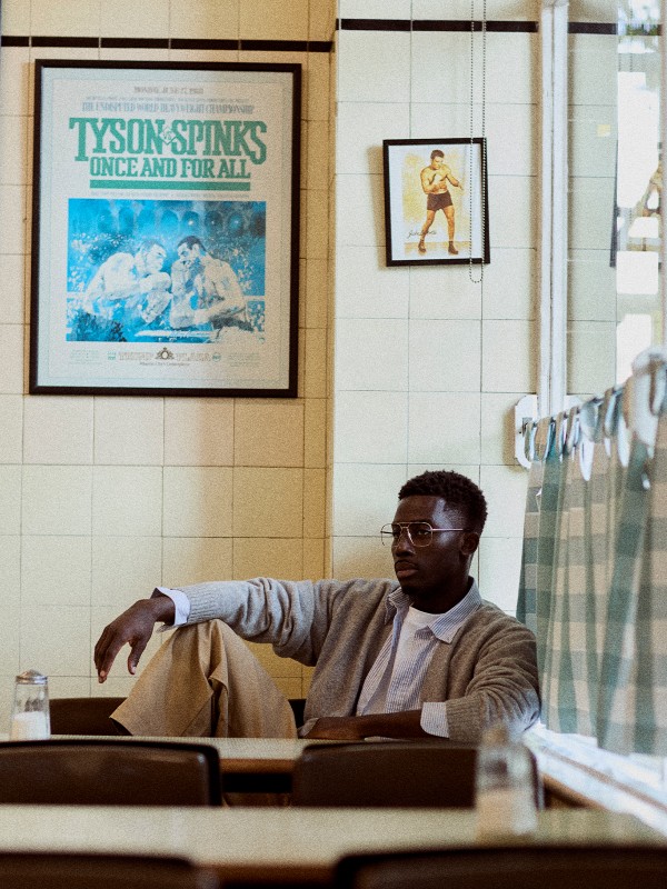 5 Easy Autumn Looks From Uniqlo