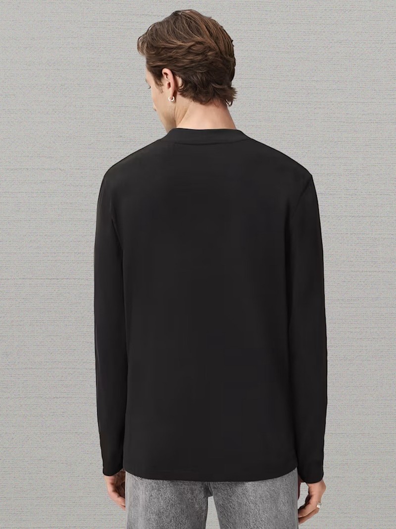 Nero Long Sleeve T-Shirt