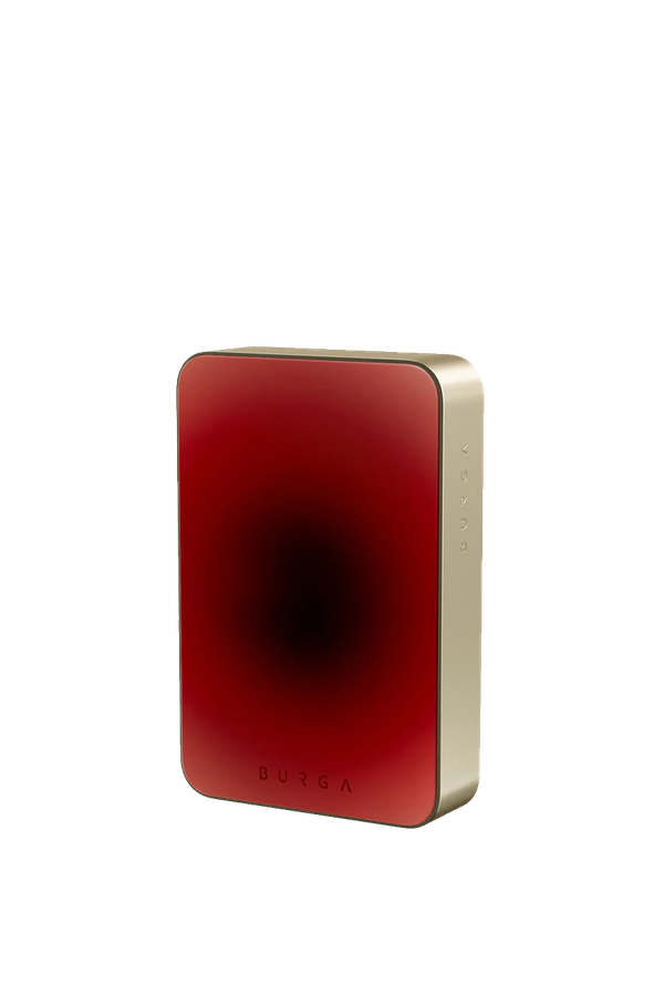 No Talking - Magnetic Power Bank from Burga