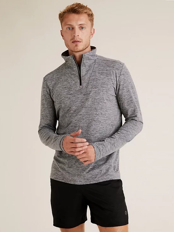 12 High-Street Sports Tops To Buy Now