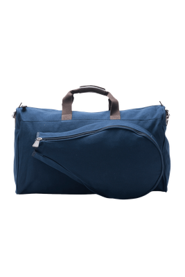 Navy Blue Tennis Bag from My Style Bags