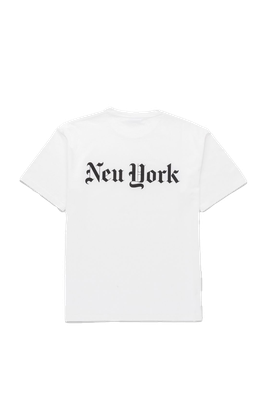 T-Shirt from The New York Times x Highsnobiety